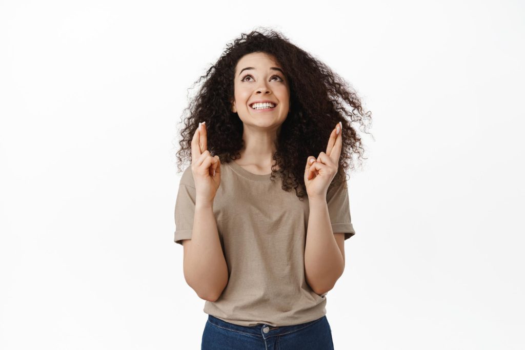 woman-with-frizzy-hair