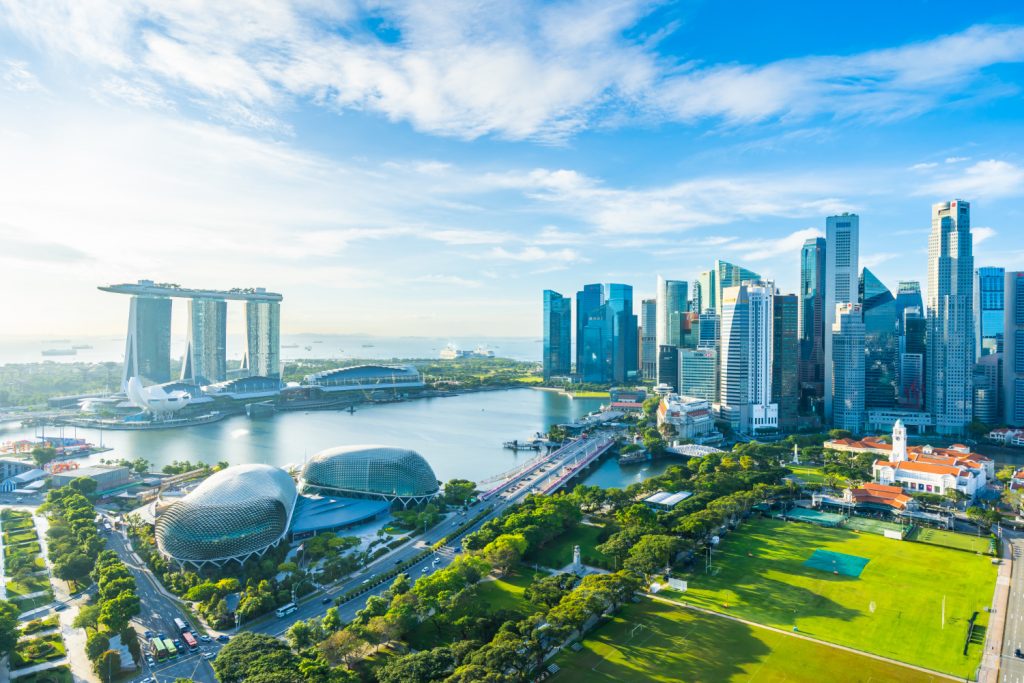 singapore-landscape