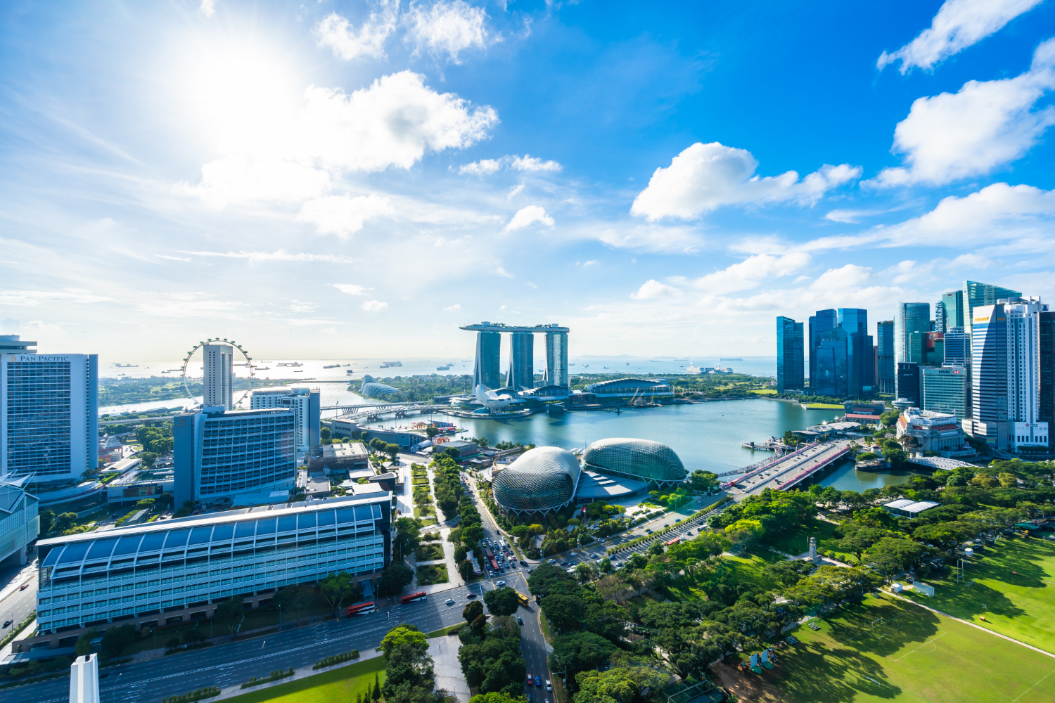 singapore-landscape